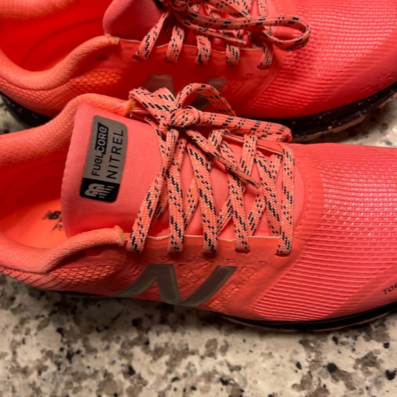 New Balance Women's FuelCore Nitrel V1 - Picture 7 of 10